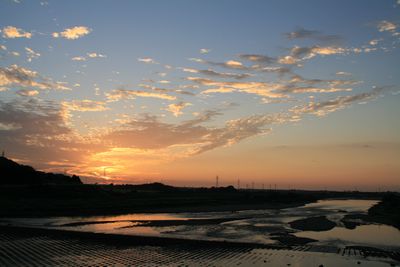 夕方の荒川.jpg