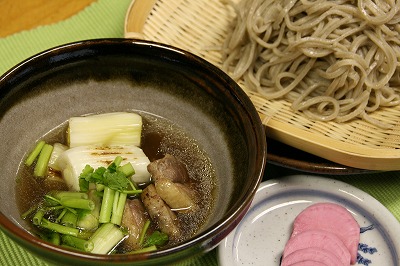 天然カモせいろ蕎麦.jpg