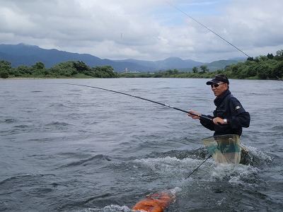 高田橋にてＹ氏２.jpg