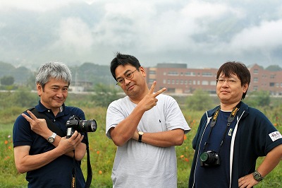 溶射屋さんと伯爵様とよしむねさん.jpg