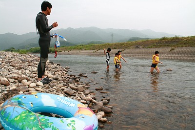 川流れ教室開始.jpg