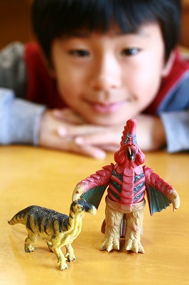 恐竜と怪獣.jpg